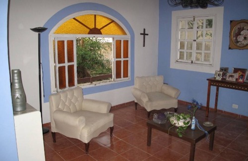 Merida Resort | Private room ∙ 2 guests