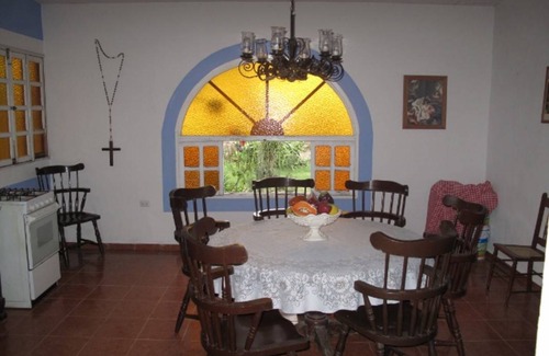 Merida Resort | Private room ∙ 2 guests