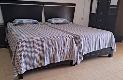 Merida Resort | Private room ∙ 2 guests
