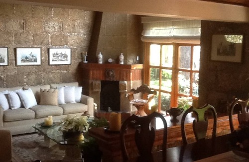 Alvaro Obregon Resort | Private room ∙ 3 guests