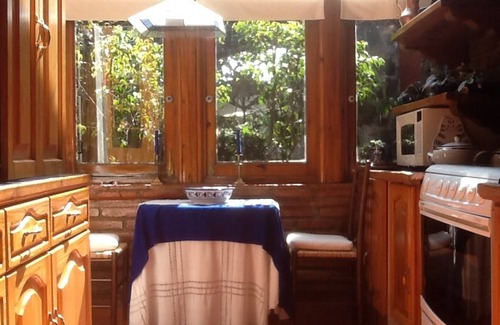 Alvaro Obregon Resort | Private room ∙ 3 guests