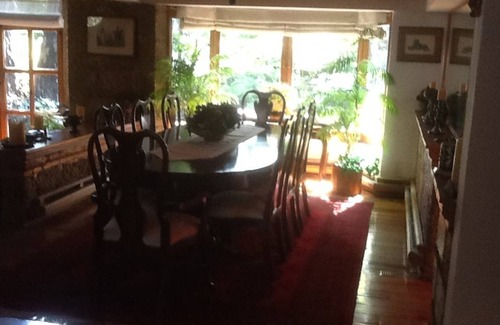 Alvaro Obregon Resort | Private room ∙ 3 guests