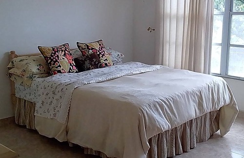 Nautla Resort | Private room ∙ 3 guests