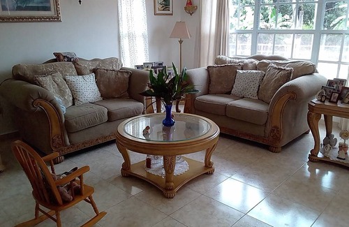 Nautla Resort | Private room ∙ 3 guests