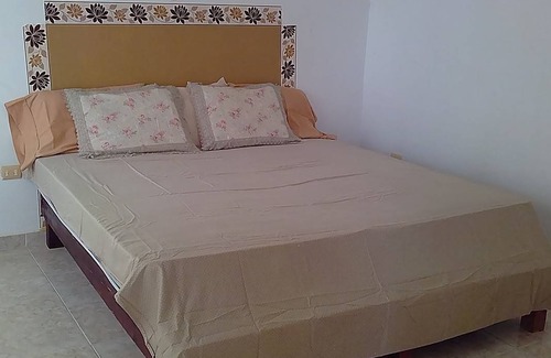 Nautla Resort | Private room ∙ 3 guests