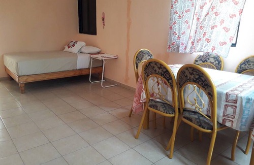 Downtown San Jose del Cabo Resort | Private room ∙ 3 guests