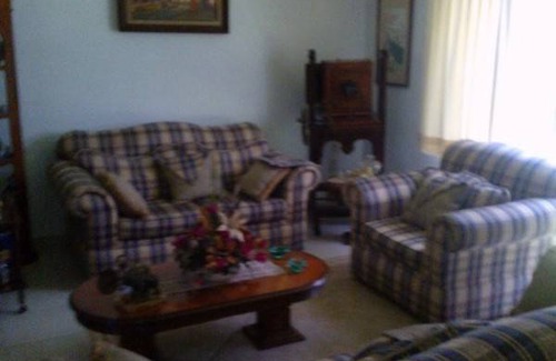 San Juan del Rio Resort | Private room ∙ 3 guests