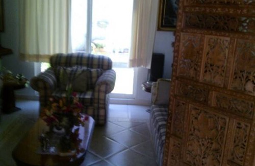 San Juan del Rio Resort | Private room ∙ 3 guests