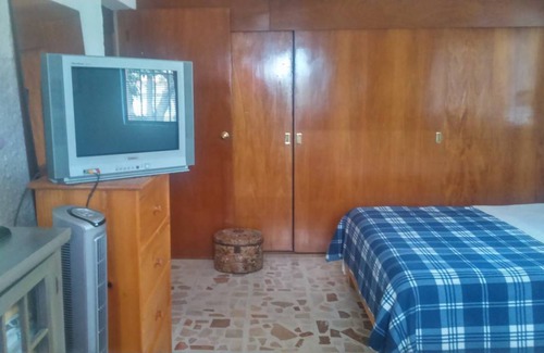 Oaxtepec Resort | Private room ∙ 4 guests