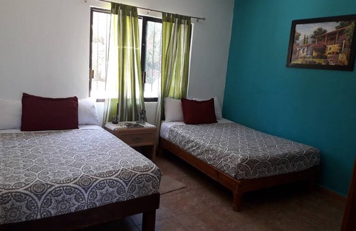 Downtown San Jose del Cabo Resort | Private room ∙ 4 guests