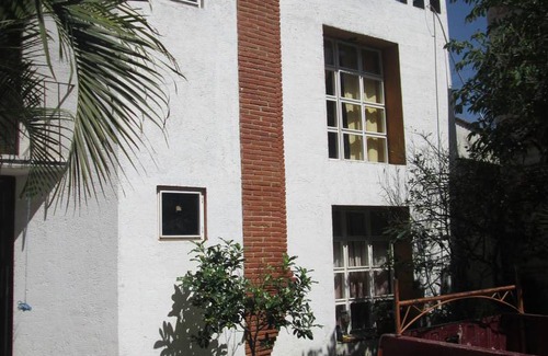 FERROCARRIL Resort | Private room ∙ 4 guests