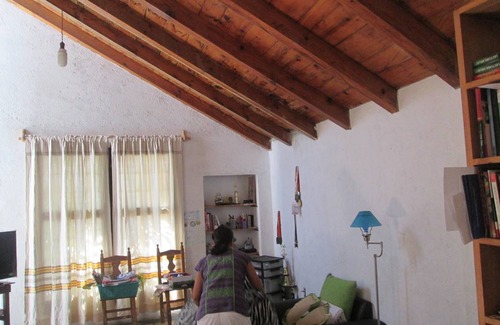 FERROCARRIL Resort | Private room ∙ 4 guests