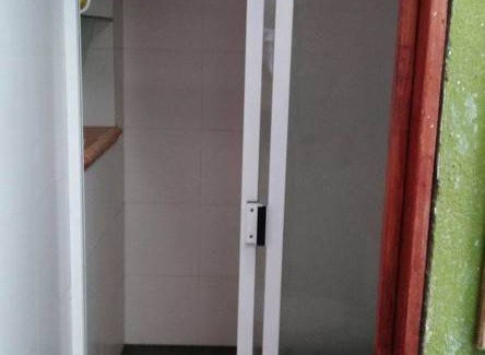 FERROCARRIL Resort | Private room ∙ 4 guests