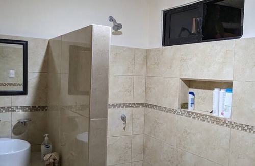 Merida Municipality Resort | Private room ∙ 2 guests