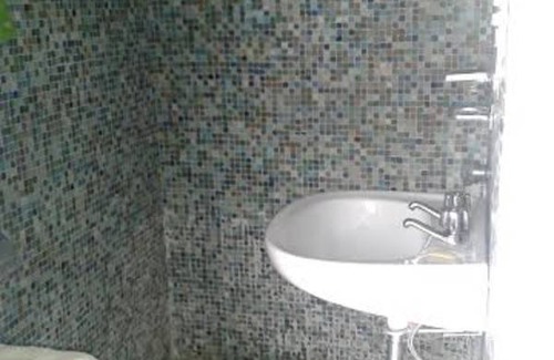 Militar Marte Resort | Private room ∙ 2 guests