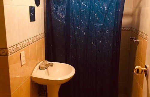 Pachuca Resort | Private room ∙ 2 guests