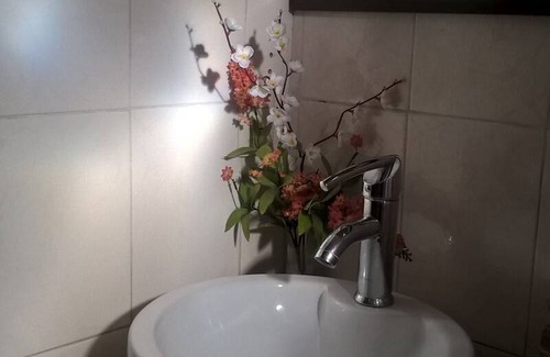 Zapopan Resort | Private room ∙ 1 guest