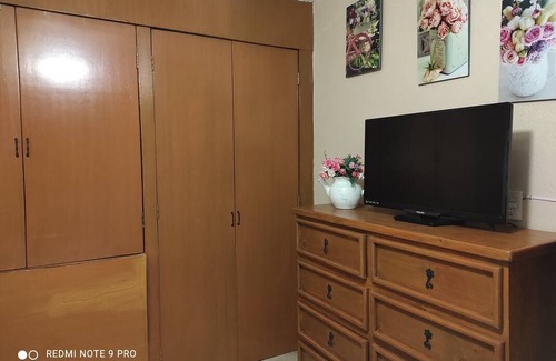 Zapopan Resort | Private room ∙ 1 guest