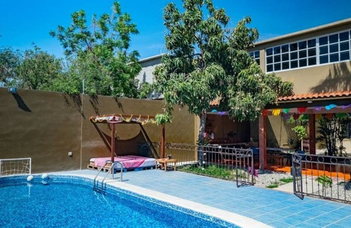 San Jose del Cabo Resort | Private room ∙ 2 guests