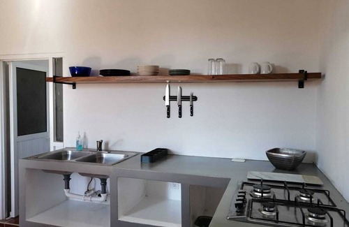 San Jose del Cabo Resort | Private room ∙ 2 guests