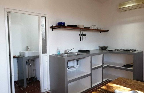 San Jose del Cabo Resort | Private room ∙ 2 guests