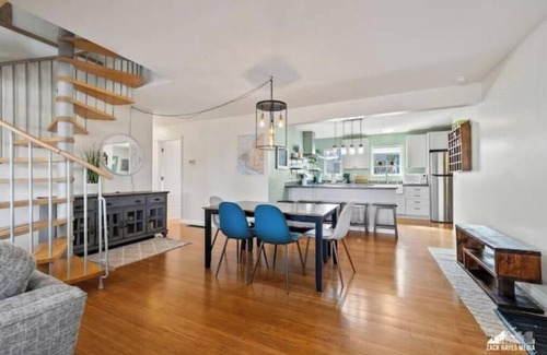 North Star House | Private, Spacious 5 Bedroom House
