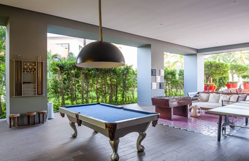 North Hotel Zone Condo | Property type (condo) Special amenities Nearby attractions (beaches)
