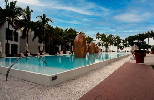 North Hotel Zone Condo | Property type (condo) Special amenities Nearby attractions (beaches)
