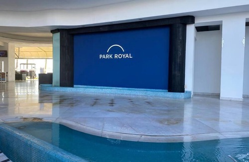 Marina Mazatlan Apartment | PRS B Depa frente al mar