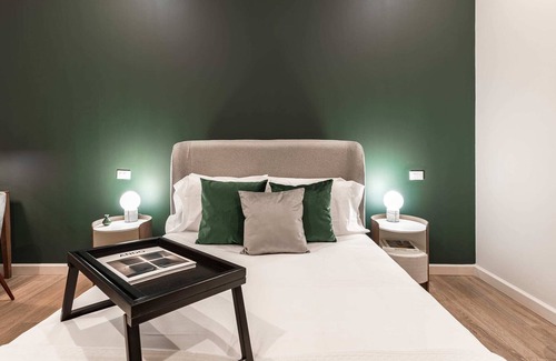 Roma Norte Apartment | Puebla Forest I Chic 1BR Apart in Mexico City