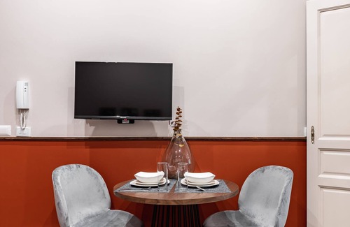 Roma Norte Apartment | Puebla Woods I Brand-New 1BR in Mexico City