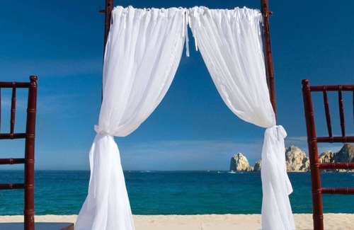 Sunset Beach House | Pueblo Bonito 2 bedroom/2 bath for Christmas week. Has kitchen and living room.