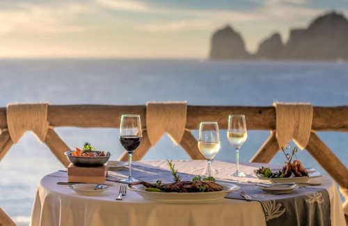 Sunset Beach House | Pueblo Bonito 2 bedroom/2 bath for Christmas week. Has kitchen and living room.