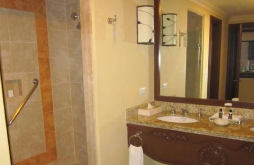 Paraiso Escondido Resort | Pueblo Bonito Sunset Beach - Junior Suite - EASTER WEEK AVAILABLE