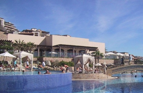 Paraiso Escondido Resort | Pueblo Bonito Sunset Beach - Junior Suite - EASTER WEEK AVAILABLE