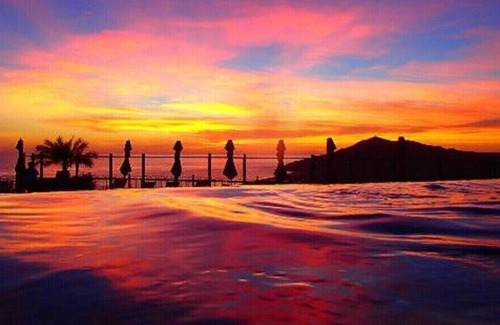 Paraiso Escondido Resort | Pueblo Bonito Sunset Beach Junior Suite 5-Star Resort