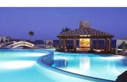 Paraiso Escondido Resort | Pueblo Bonito Sunset Beach Junior Suite 5-Star Resort