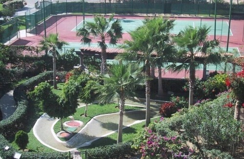 Paraiso Escondido Apartment | Pueblo Bonito Sunset Beach Studio Rental Week 52: Jan 1- Jan 8, 2024.