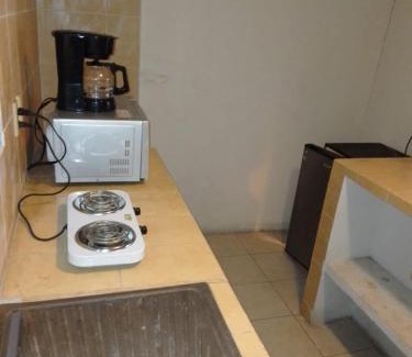 Pichilingue Apartment | Puerto Mar 301
