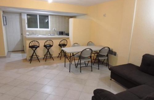 Pichilingue Apartment | Puerto Mar 301