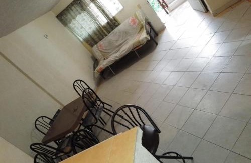 Pichilingue Apartment | Puerto Mar 301