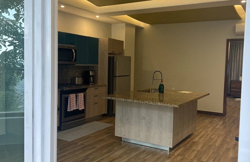 Boca de Tomatlan Apartment | Puerto Vallarta Ocean Frontage Family Vacation Home