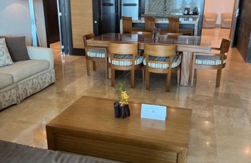 Las Jarretaderas Apartment | Puerto Vallarta Vidanta World Grand Luxxe Resort 1 BR Condo with Awesome Views!