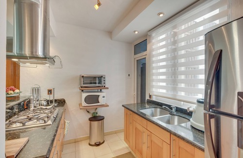 South Hotel Zone Condo | Puerto Vallarta Hideaway w/Balcony & Pool!