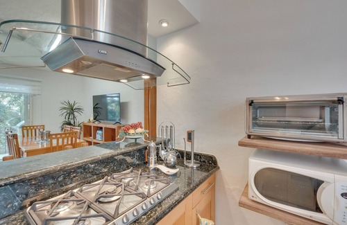 South Hotel Zone Condo | Puerto Vallarta Hideaway w/Balcony & Pool!
