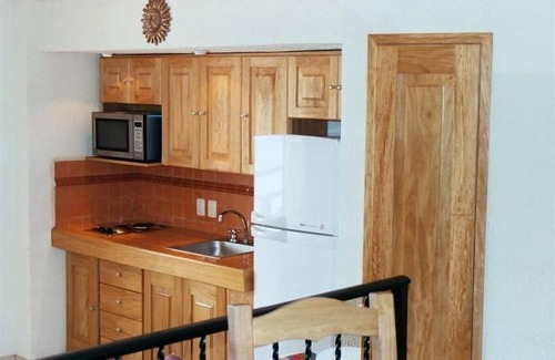 South Hotel Zone Condo | Puerto Vallarta Beachfront residential complex