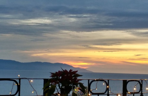 South Hotel Zone Condo | Puerto Vallarta Beachfront residential complex