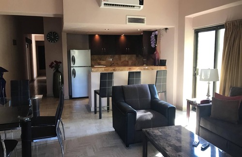 Marina Vallarta Resort | Puerto Vallarta 2 Bedroom Sleeps 6