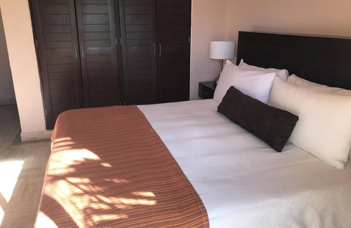 Marina Vallarta Resort | Puerto Vallarta 2 Bedroom Sleeps 6
