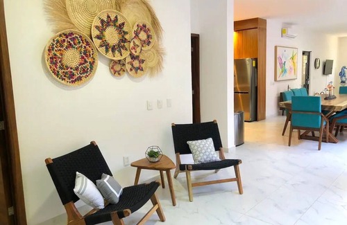 Downtown Puerto Vallarta Apartment | Puerto Vallarta, Fabulous Downtown Apartment!